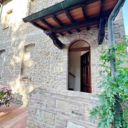 Casale Di Valle Mora San Gimignano Exterior photo